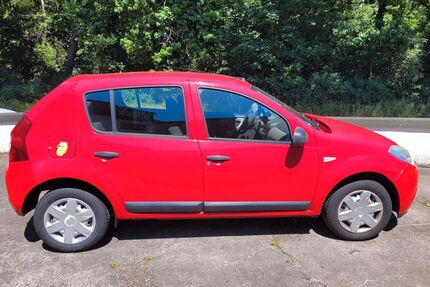 Dacia Sandero Gebrauchtwagen
