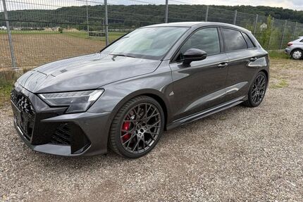Audi RS3 Gebrauchtwagen