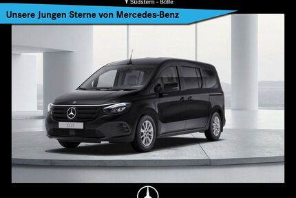 Mercedes-Benz EQT Gebrauchtwagen