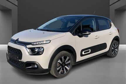 Citroen C3 Gebrauchtwagen