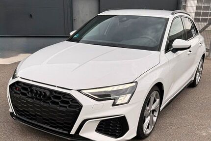 Audi S3 Gebrauchtwagen