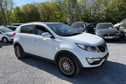 Kia Sportage Gebrauchtwagen