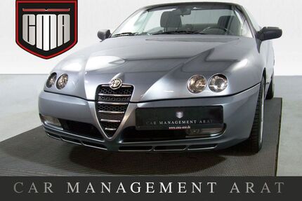 Alfa Romeo Spider Gebrauchtwagen