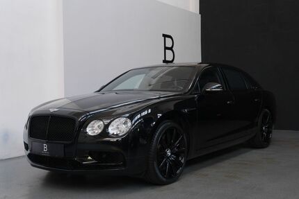 Bentley Continental Flying Spur Gebrauchtwagen