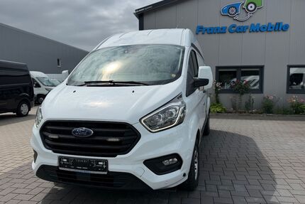 Ford Transit Custom Gebrauchtwagen