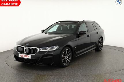 BMW 530 Gebrauchtwagen