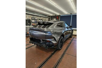 Aston Martin DBX Gebrauchtwagen