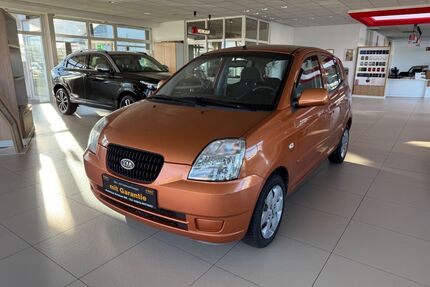 Kia Picanto Gebrauchtwagen