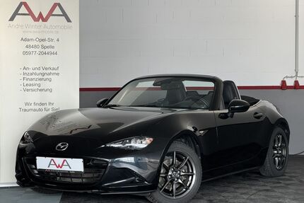 Mazda MX-5 Gebrauchtwagen