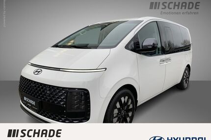 Hyundai STARIA Gebrauchtwagen