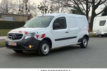 Mercedes-Benz Citan Gebrauchtwagen