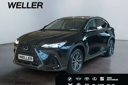 Lexus NX 450h Gebrauchtwagen