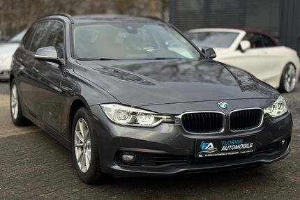 BMW 320 Gebrauchtwagen