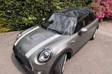 Mini Cooper Gebrauchtwagen