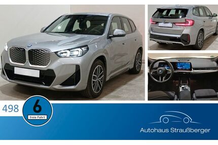 BMW iX1 Gebrauchtwagen