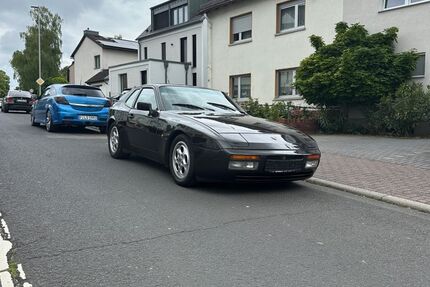 Porsche 944 Gebrauchtwagen