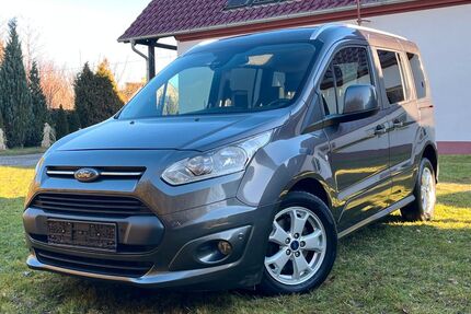 Ford Tourneo Gebrauchtwagen