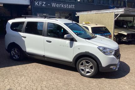 Dacia Lodgy Gebrauchtwagen