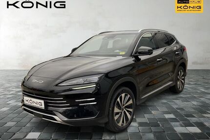 BYD SEAL U Gebrauchtwagen