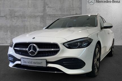Mercedes-Benz C 180 Gebrauchtwagen