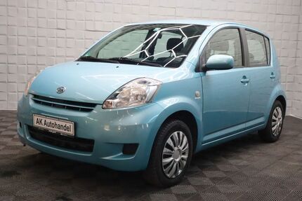 Daihatsu Sirion Gebrauchtwagen