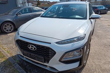 Hyundai KONA Gebrauchtwagen
