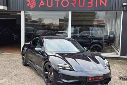 Porsche Taycan Gebrauchtwagen