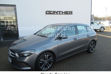 Mercedes-Benz B 200 Gebrauchtwagen