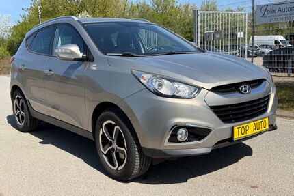 Hyundai ix35 Gebrauchtwagen