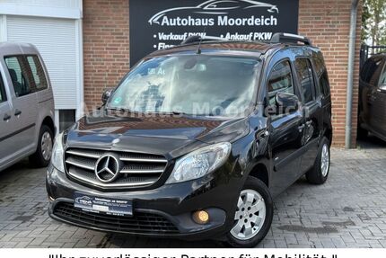 Mercedes-Benz Citan Gebrauchtwagen