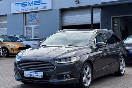 Ford Mondeo Gebrauchtwagen