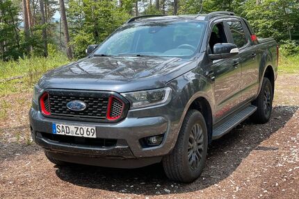 Ford Ranger Gebrauchtwagen
