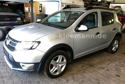 Dacia Sandero Gebrauchtwagen