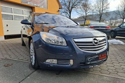 Opel Insignia Gebrauchtwagen