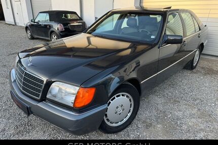 Mercedes-Benz S 320 Gebrauchtwagen
