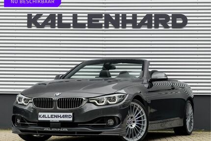 Alpina B4 Gebrauchtwagen