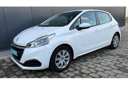 Peugeot 208 Gebrauchtwagen