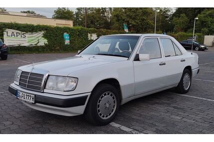 Mercedes-Benz 200 Gebrauchtwagen