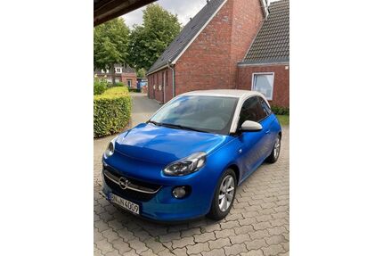 Opel Adam Gebrauchtwagen