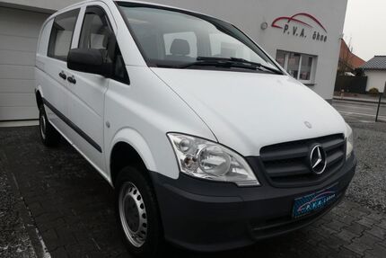 Mercedes-Benz Vito Gebrauchtwagen