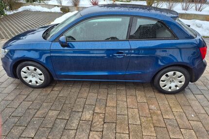 Audi A1 Gebrauchtwagen