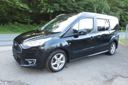 Ford Grand Tourneo Gebrauchtwagen