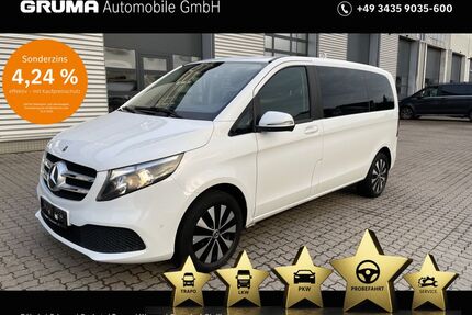 Mercedes-Benz V 220 Gebrauchtwagen