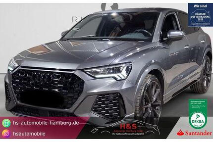 Audi RSQ3 Gebrauchtwagen