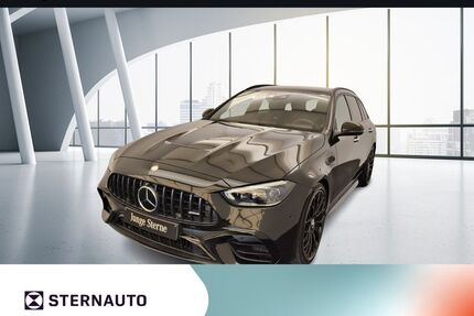 Mercedes-Benz C 63 AMG Gebrauchtwagen