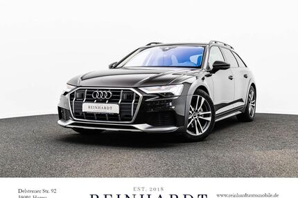 Audi A6 Allroad Gebrauchtwagen