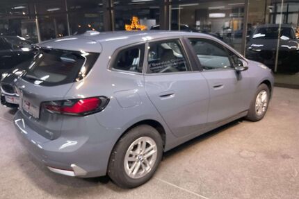 BMW 218 Gebrauchtwagen