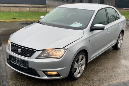 Seat Toledo Gebrauchtwagen