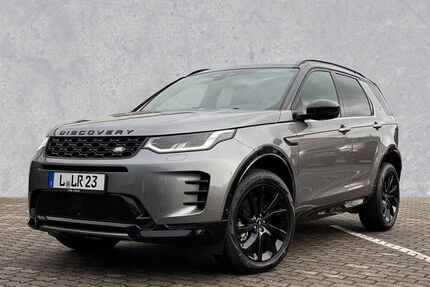 Land Rover Discovery Sport Gebrauchtwagen