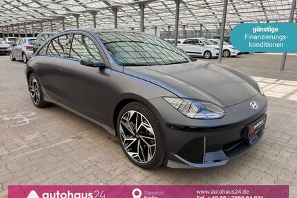 Hyundai IONIQ 6 Gebrauchtwagen